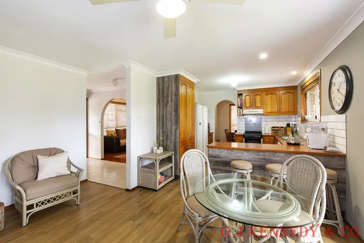 Third view of Homely house listing, 123 Coronation Rd, Congarinni North NSW 2447