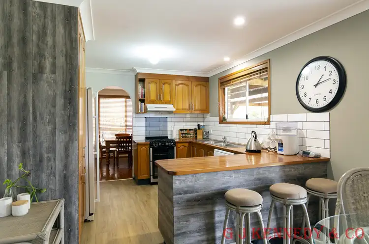 Fourth view of Homely house listing, 123 Coronation Rd, Congarinni North NSW 2447