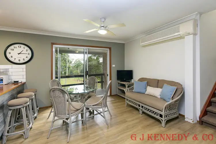 Fifth view of Homely house listing, 123 Coronation Rd, Congarinni North NSW 2447