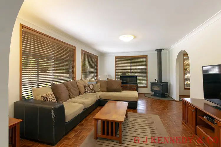 Sixth view of Homely house listing, 123 Coronation Rd, Congarinni North NSW 2447