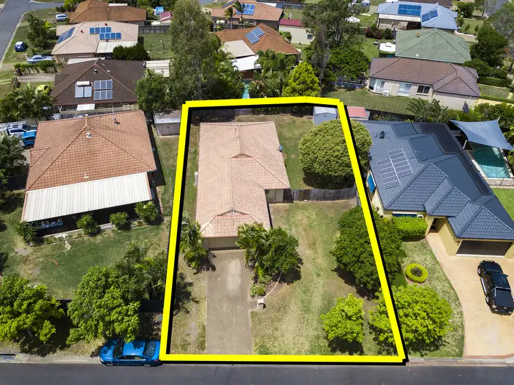 Second view of Homely house listing, 30 Blueash Cres, Oxenford QLD 4210