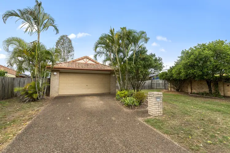 Fifth view of Homely house listing, 30 Blueash Cres, Oxenford QLD 4210