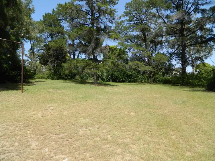 Main view of Homely land listing, 25 Campbell St, Kandos NSW 2848