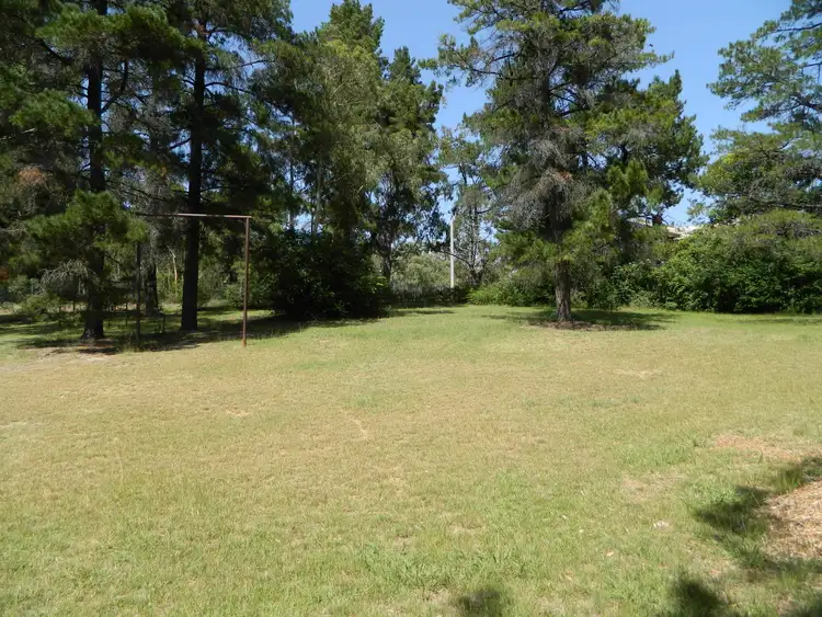 Second view of Homely land listing, 25 Campbell St, Kandos NSW 2848