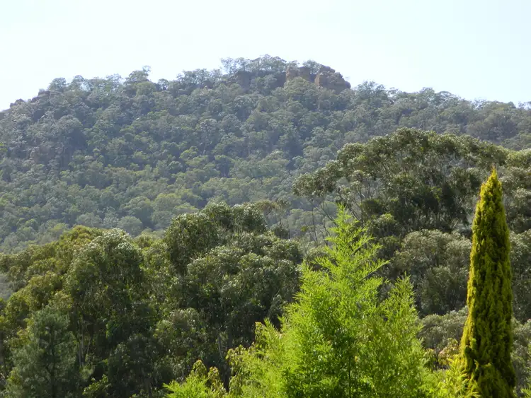 Fourth view of Homely land listing, 25 Campbell St, Kandos NSW 2848