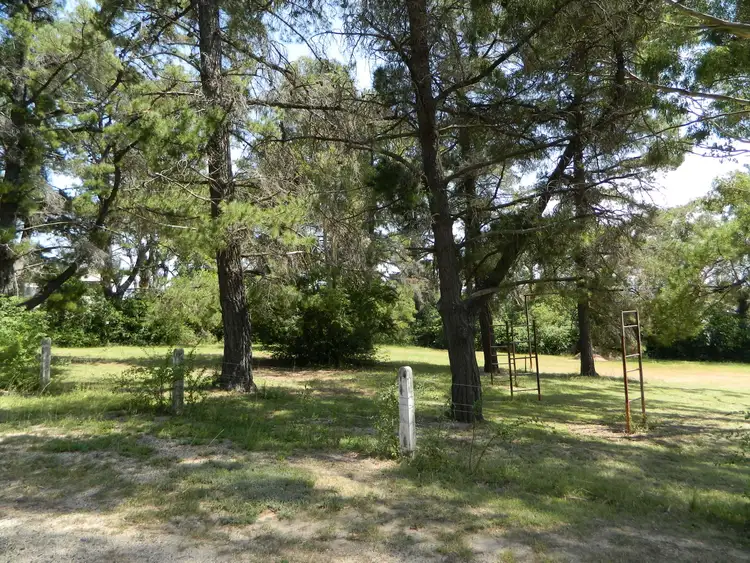 Fifth view of Homely land listing, 25 Campbell St, Kandos NSW 2848