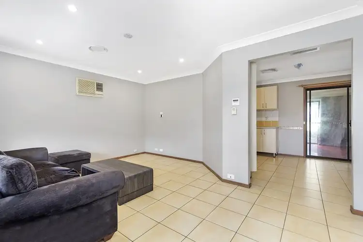 Second view of Homely house listing, 7 Cuvee Pl, Minchinbury NSW 2770