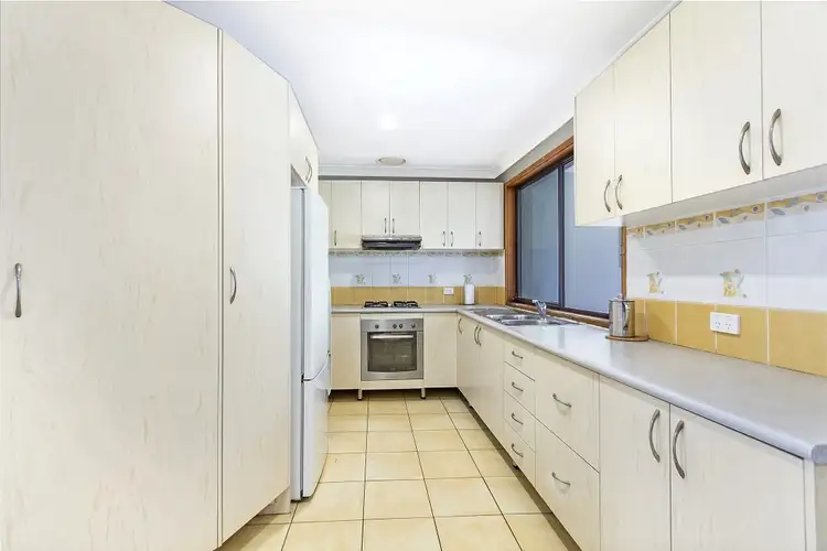 Third view of Homely house listing, 7 Cuvee Pl, Minchinbury NSW 2770