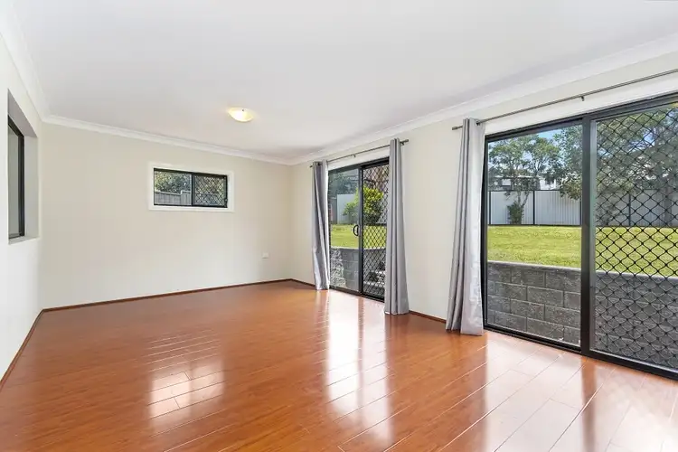 Fifth view of Homely house listing, 7 Cuvee Pl, Minchinbury NSW 2770