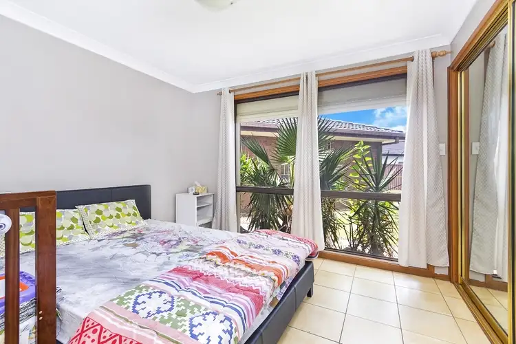 Sixth view of Homely house listing, 7 Cuvee Pl, Minchinbury NSW 2770