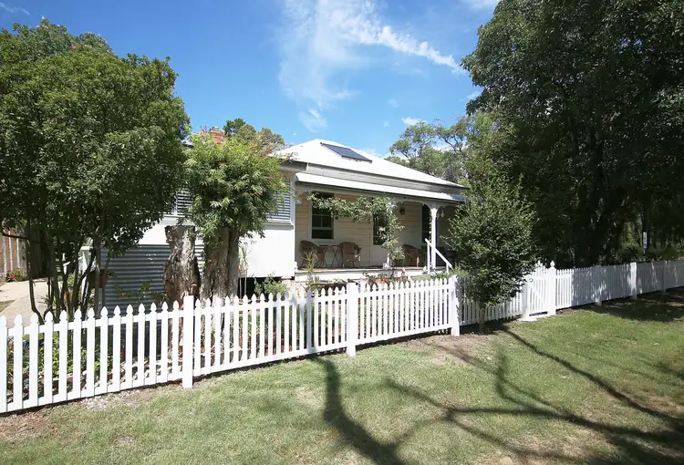 305 Bargo River Rd, Couridjah NSW 2571