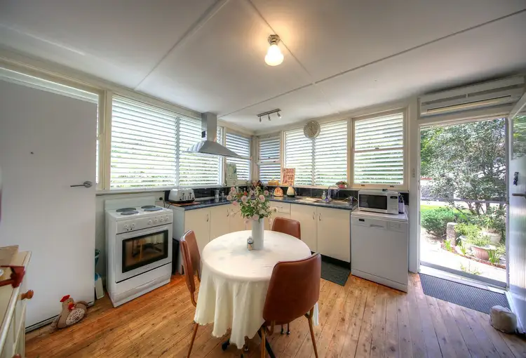 Fifth view of Homely house listing, 305 Bargo River Rd, Couridjah NSW 2571