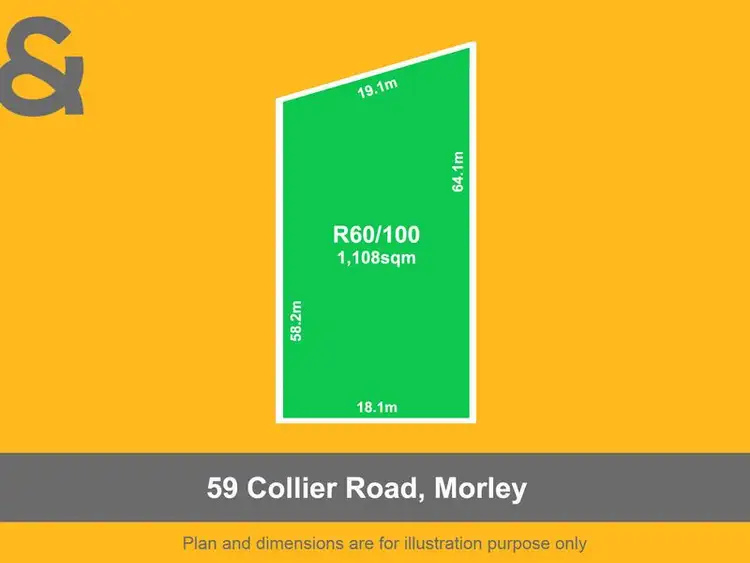 59 Collier Road, Morley WA 6062