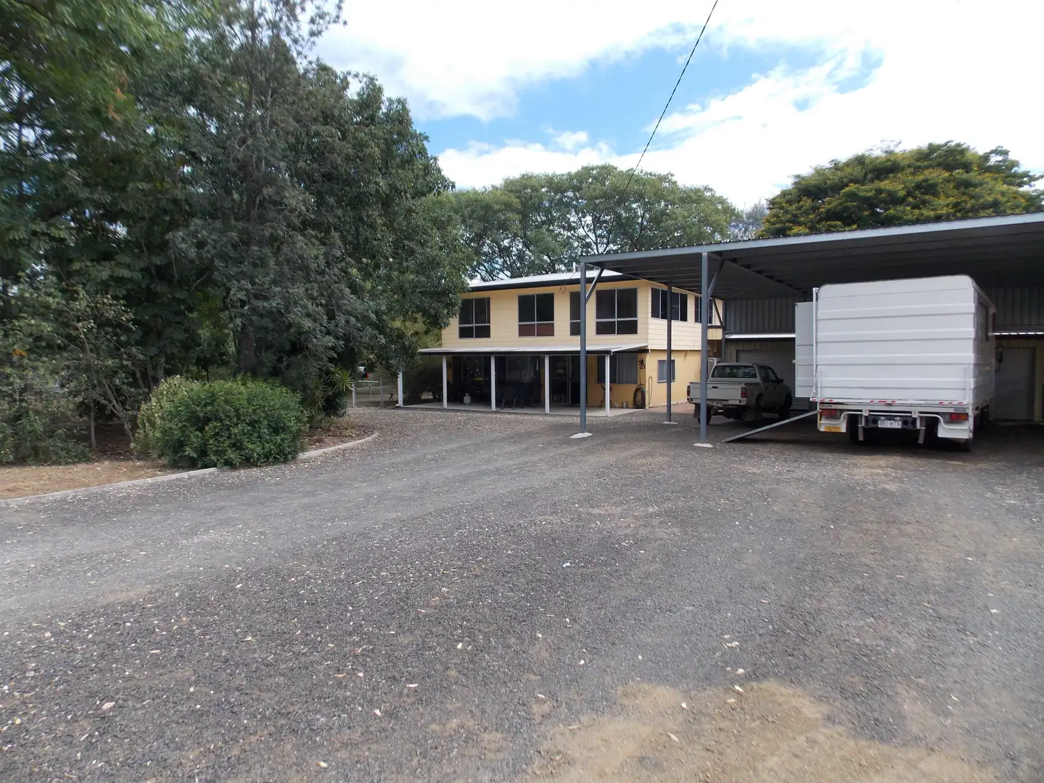 Main view of Homely rural property listing, 20-28 Girral Rd, Thagoona QLD 4306