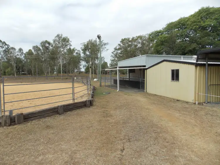 Fourth view of Homely rural property listing, 20-28 Girral Rd, Thagoona QLD 4306