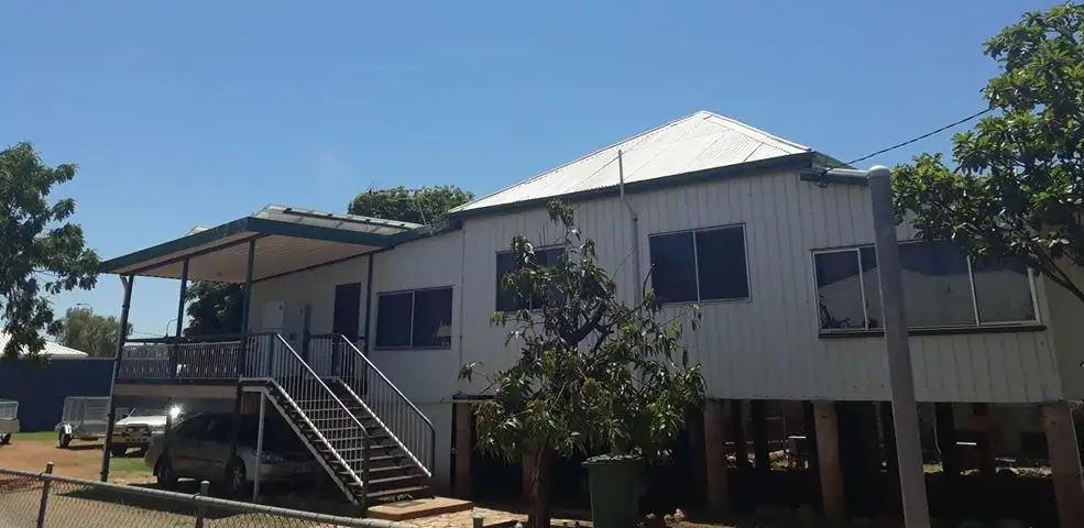 Main view of Homely house listing, 17 Short Street, Cloncurry QLD 4824