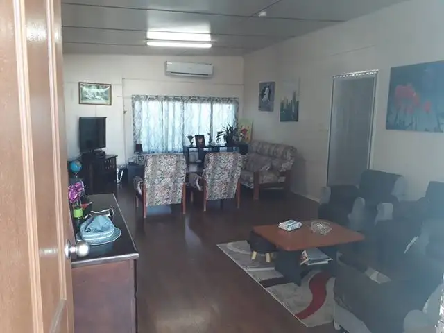Second view of Homely house listing, 17 Short Street, Cloncurry QLD 4824