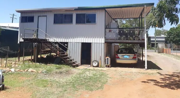 Fifth view of Homely house listing, 17 Short Street, Cloncurry QLD 4824