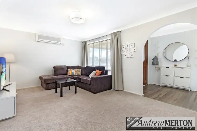 Third view of Homely house listing, 7 Sherry Pl, Minchinbury NSW 2770