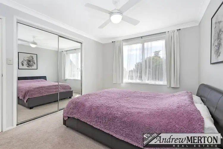 Sixth view of Homely house listing, 7 Sherry Pl, Minchinbury NSW 2770