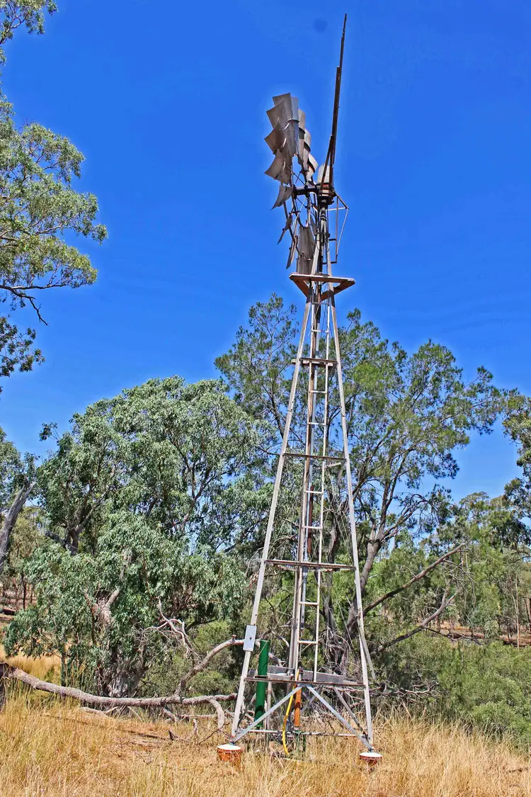 Third view of Homely rural property listing, 17059 Cunningham Hwy, Thane QLD 4370