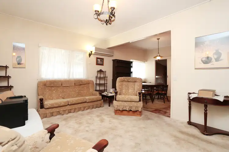 Third view of Homely house listing, 44 Deacon St, Basin Pocket QLD 4305