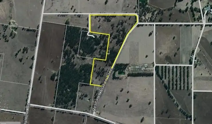 Second view of Homely rural property listing, 8C Research Station Lane, Rutherglen VIC 3685