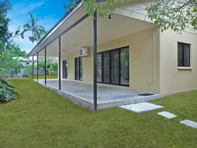 6 Carlson Ct, Horseshoe Bay QLD 4819