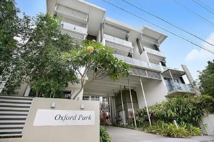 19/27 School Street, Kelvin Grove QLD 4059