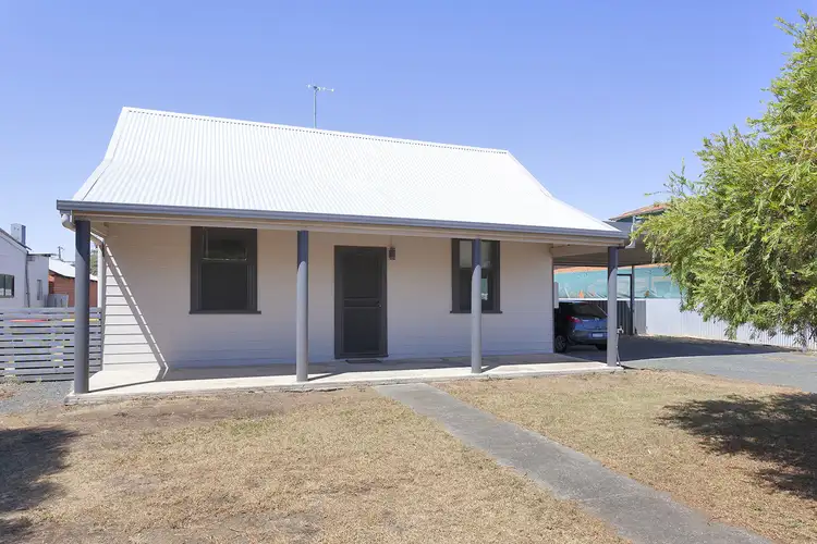 Main view of Homely house listing, 34 Kirndeen St, Culcairn NSW 2660