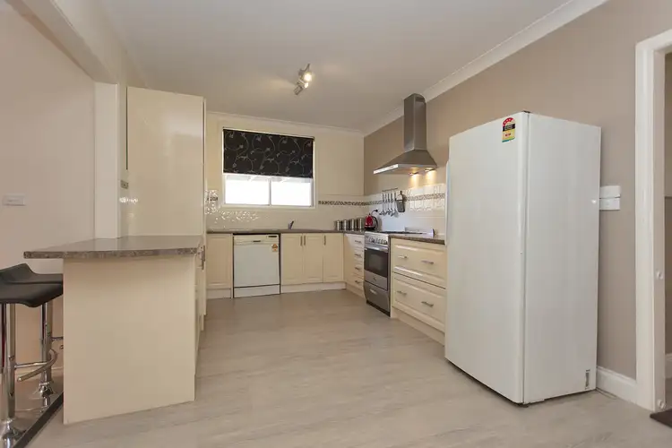 Second view of Homely house listing, 34 Kirndeen St, Culcairn NSW 2660