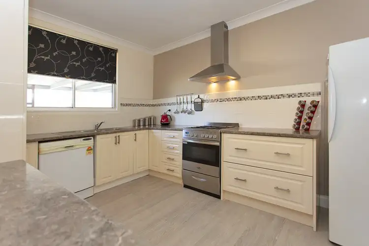 Third view of Homely house listing, 34 Kirndeen St, Culcairn NSW 2660