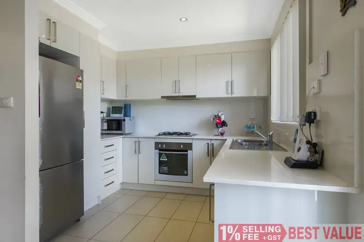 Seventh view of Homely townhouse listing, 10/34 Canberra Street, Oxley Park NSW 2760
