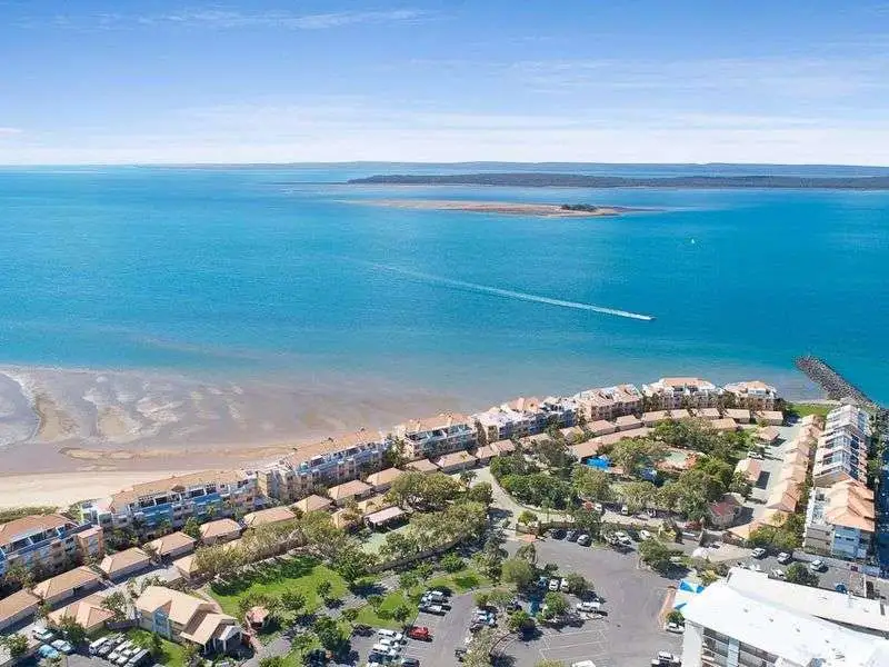 Main view of Homely unit listing, Unit 75/17 Buccaneer Dr, Urangan QLD 4655