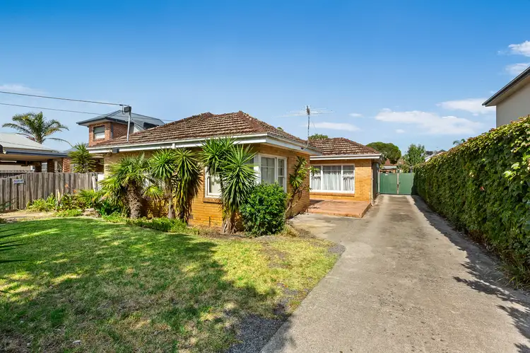 Second view of Homely house listing, 40 Clydebank Rd, Edithvale VIC 3196
