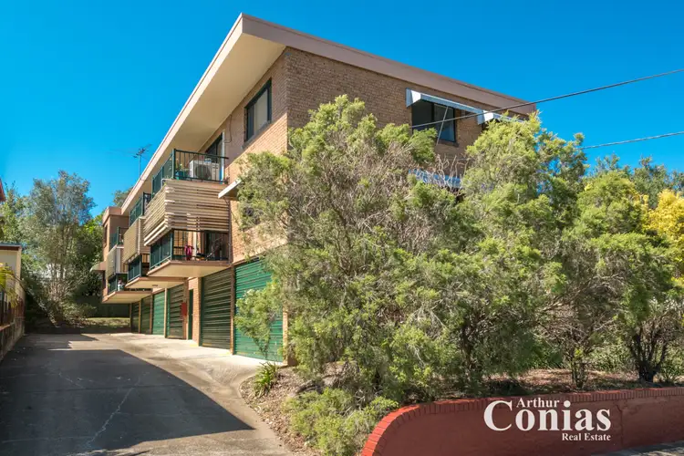 Unit 5/41 Holmesbrook St, Ashgrove QLD 4060