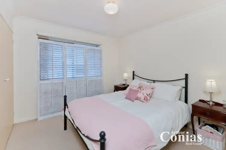 Fifth view of Homely apartment listing, Unit 5/41 Holmesbrook St, Ashgrove QLD 4060