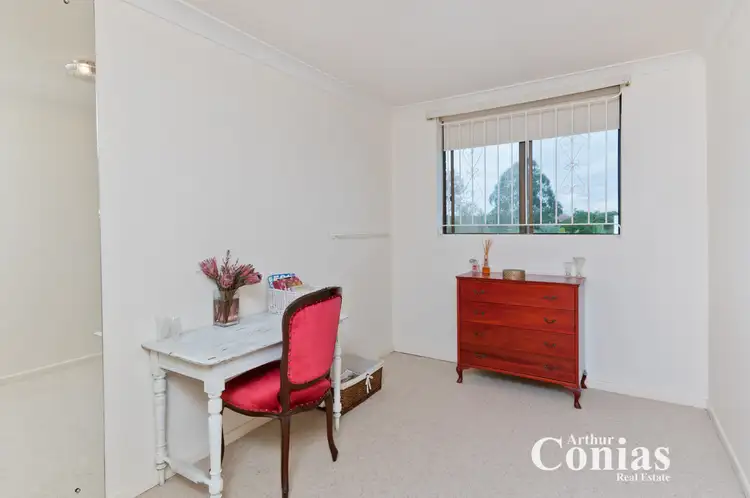 Sixth view of Homely apartment listing, Unit 5/41 Holmesbrook St, Ashgrove QLD 4060