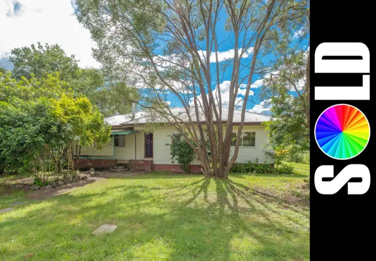 4 Iron St, Gympie QLD 4570