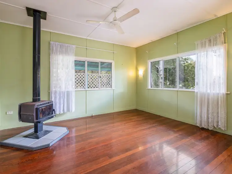 Sixth view of Homely house listing, 4 Iron St, Gympie QLD 4570
