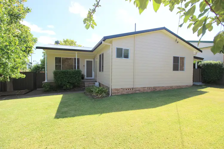 10 Mulga St, Scone NSW 2337