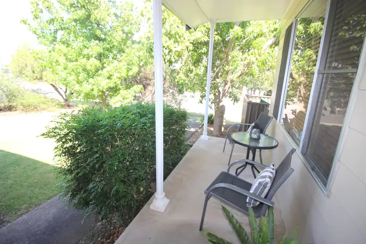 Second view of Homely house listing, 10 Mulga St, Scone NSW 2337