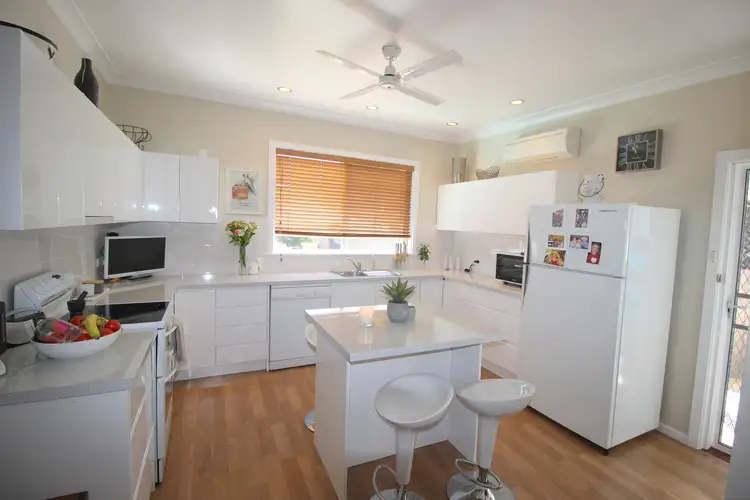 Sixth view of Homely house listing, 10 Mulga St, Scone NSW 2337