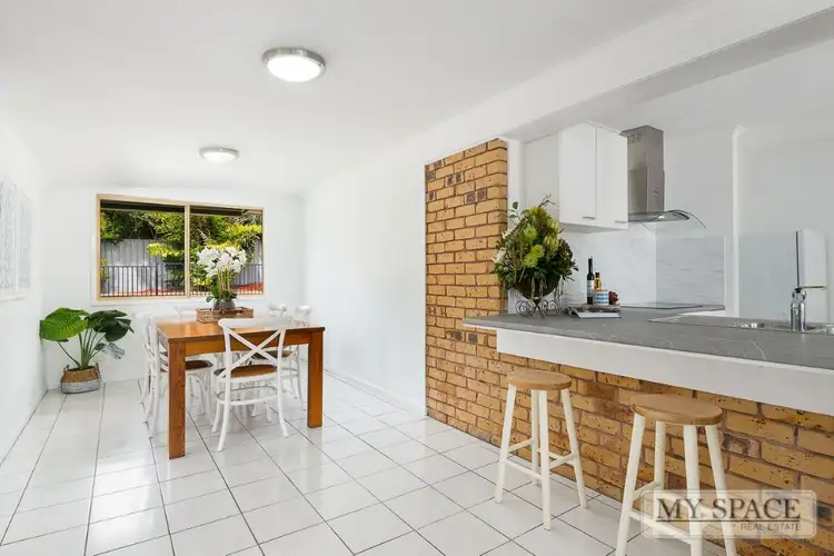 Fifth view of Homely house listing, 13 Jonquil St, Daisy Hill QLD 4127