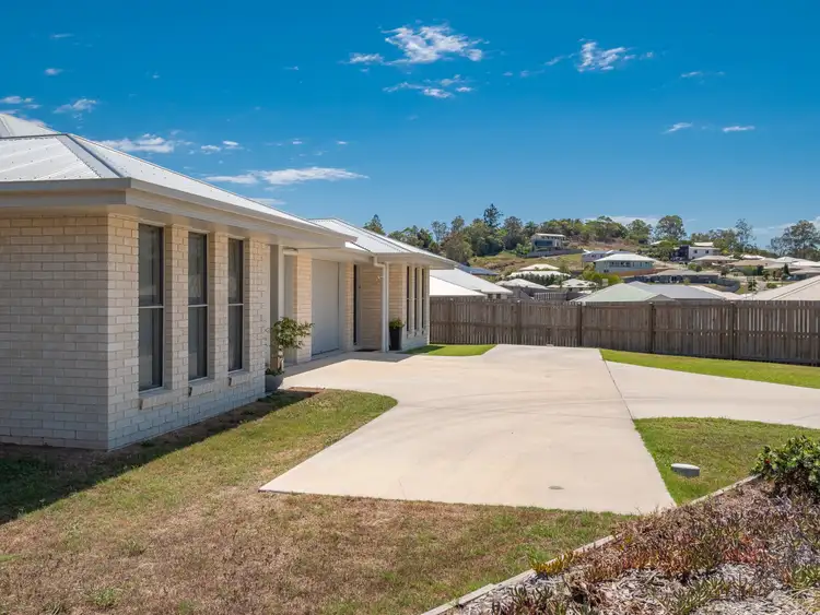 Fifth view of Homely semi-detached listing, 10 Glynn Pl, Gympie QLD 4570