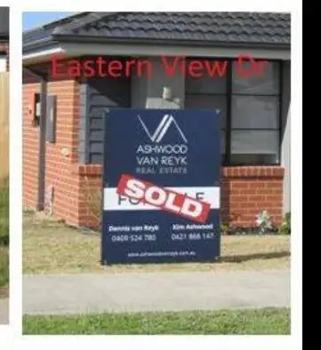 31 Eastern View Dr, Eastwood VIC 3875