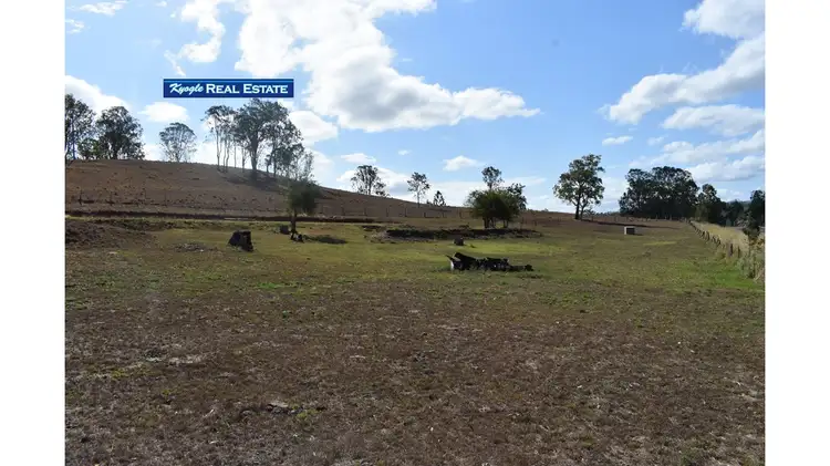 Lot 1 Bentley Road, Bentley NSW 2480