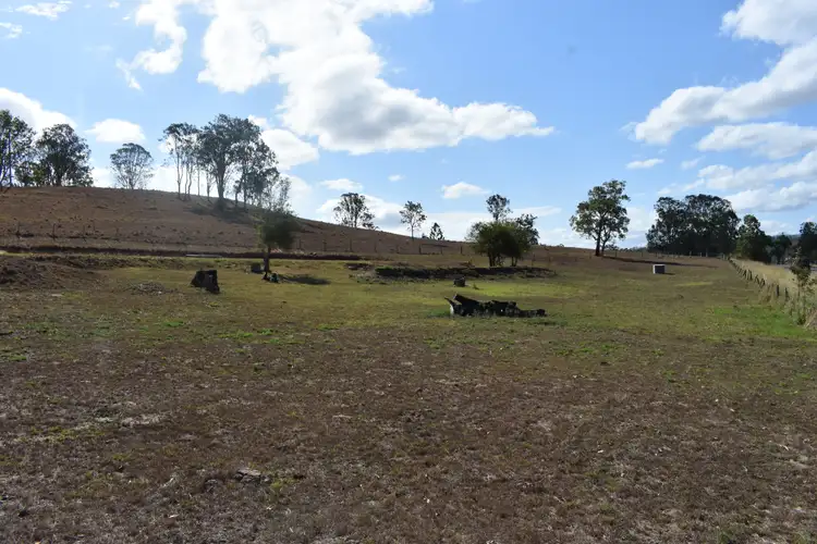Second view of Homely land listing, Lot 1 Bentley Road, Bentley NSW 2480