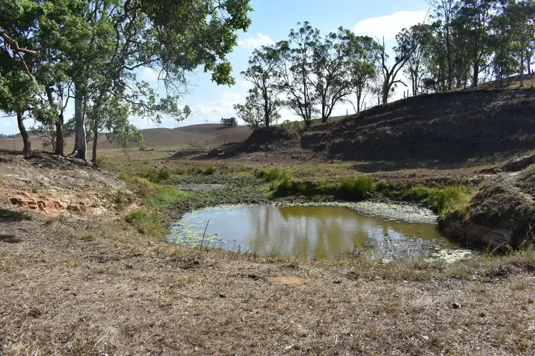 Third view of Homely land listing, Lot 1 Bentley Road, Bentley NSW 2480