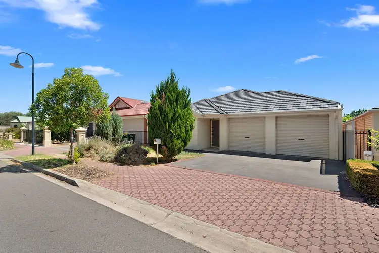 Third view of Homely house listing, 12 Bishop Pl, Northgate SA 5085